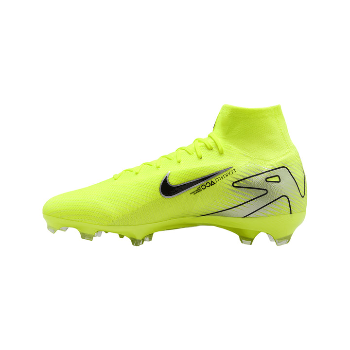 Zoom Superfly 10 Pro FG - Voltblack