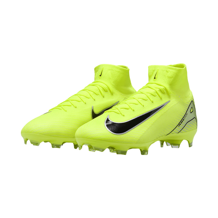 Zoom Superfly 10 Pro FG - Voltblack