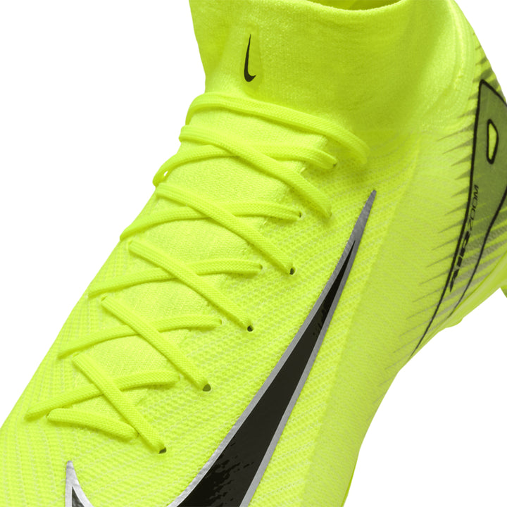 Zoom Superfly 10 Pro FG - Voltblack