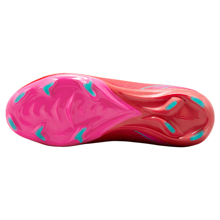 Zm Superfly 10 Pro FG - Emberglow/Auroragreen