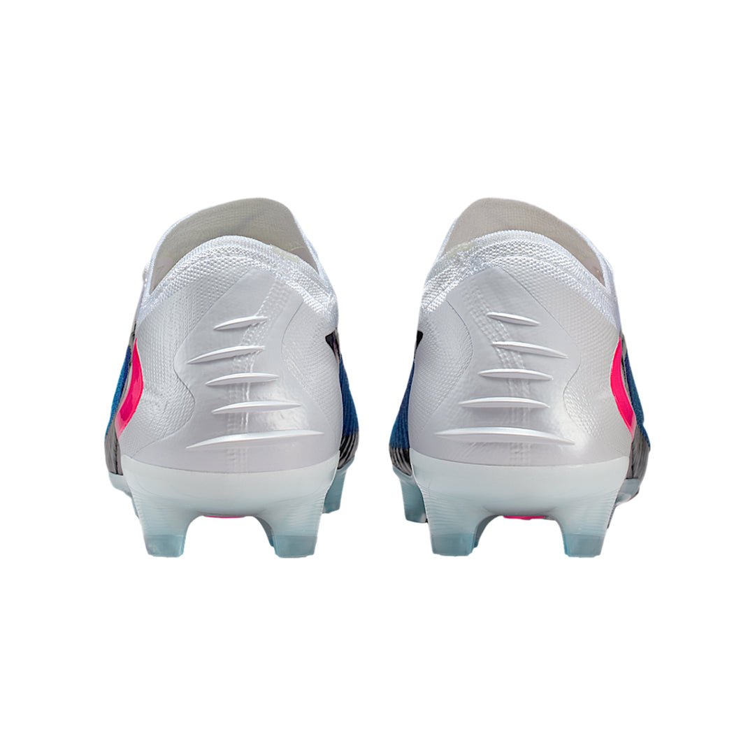 Phantom 6 Low Elite FG - Racer Blue/Pink Blast-White