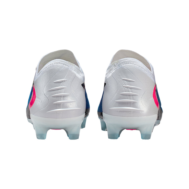 Phantom 6 Low Elite FG - Racer Blue/Pink Blast-White
