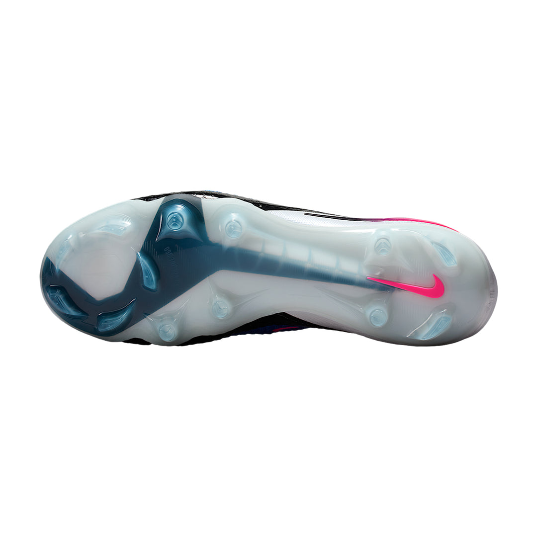 Phantom 6 High Elite FG - Racer Blue/Pink Blast-White