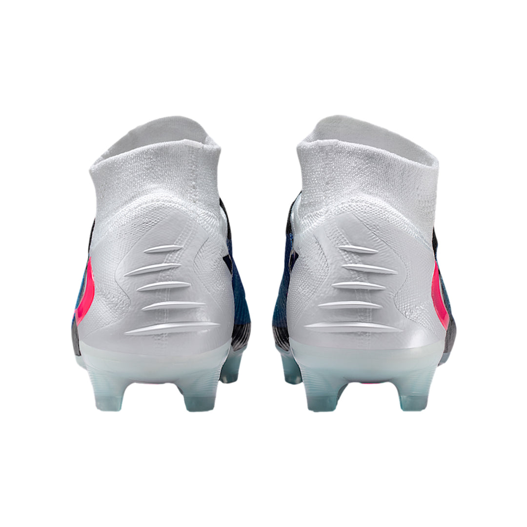 Phantom 6 High Elite FG - Racer Blue/Pink Blast-White