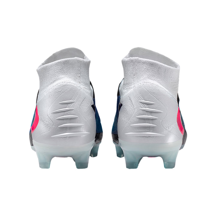 Phantom 6 High Elite FG - Racer Blue/Pink Blast-White
