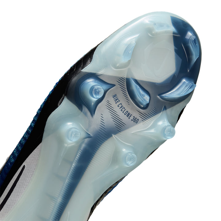 Phantom 6 High Elite FG - Racer Blue/Pink Blast-White