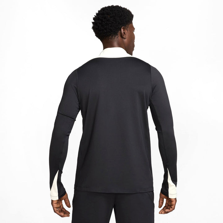 Liverpool FC  Dri Fit Stirke Drill Top K Se - Black