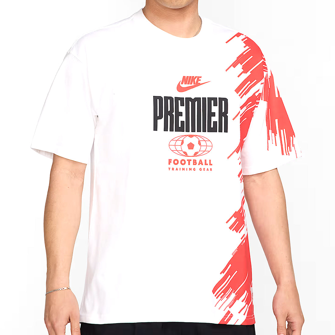 M Nk Tee M90 Oc 2 - White – The Boot Room