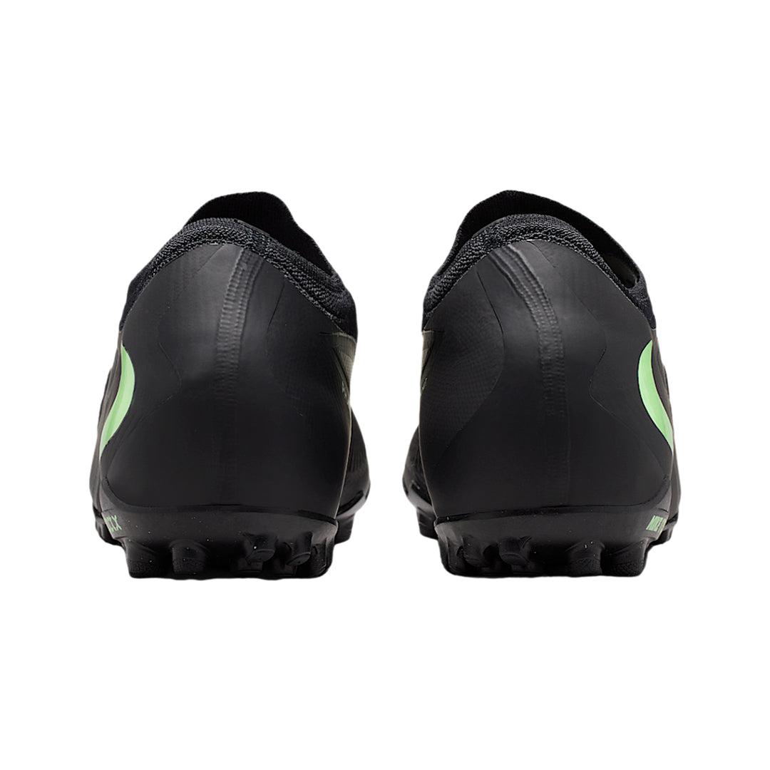 Reactx Phantom 6 Low Pro TF - Black / Black / Illusion Green