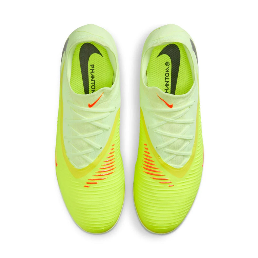 Reactx Phantom 6 Low Pro TF - Hyper Crimson/Black-Limelight