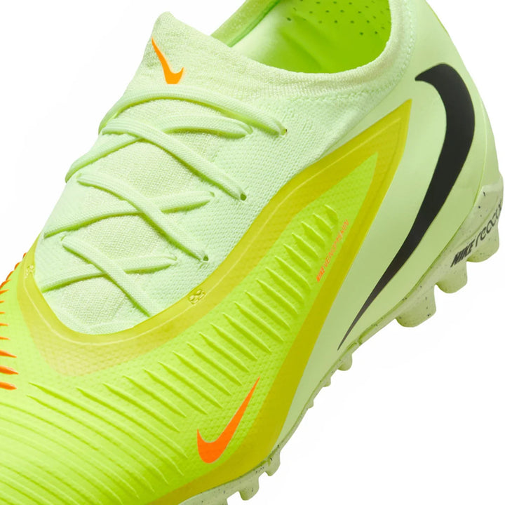 Reactx Phantom 6 Low Pro TF - Hyper Crimson/Black-Limelight