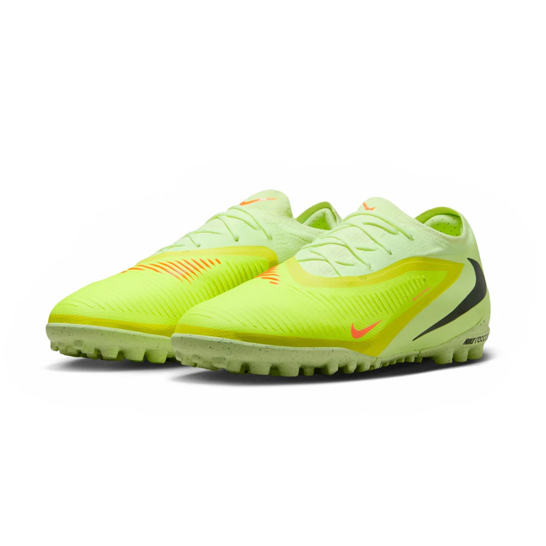 Reactx Phantom 6 Low Pro TF - Hyper Crimson/Black-Limelight