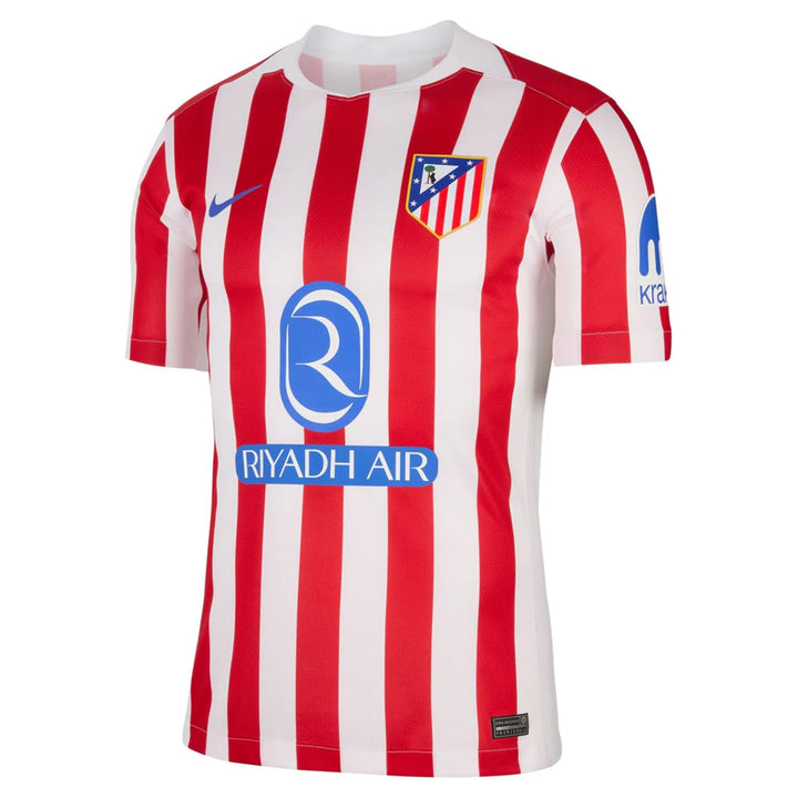 Atletico Madrid 25/26 Home