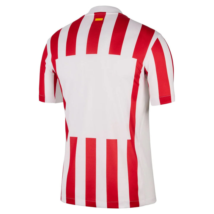 Atletico Madrid 25/26 Home