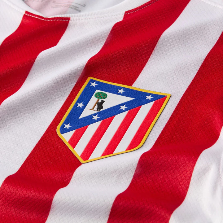 Atletico Madrid 25/26 Home