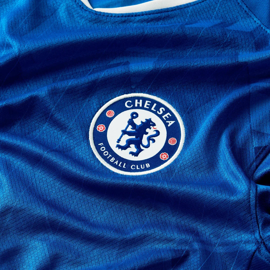 Chelsea 25/26 Home