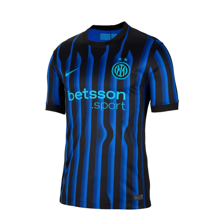 Inter Milan 25/26 Home