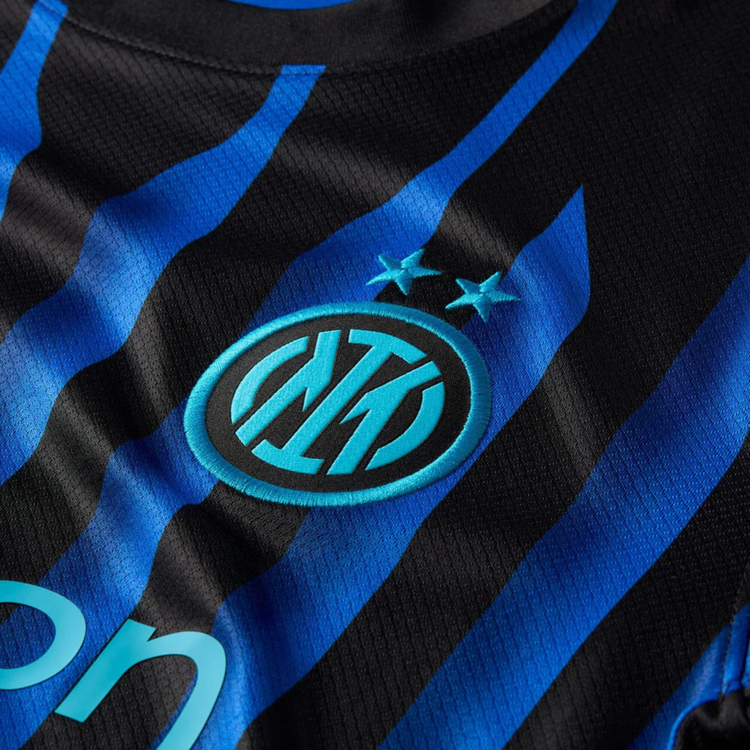 Inter Milan 25/26 Home