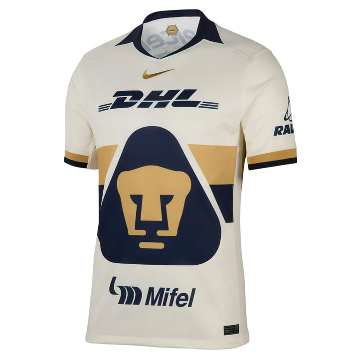 Pumas Unam 25/26 Home