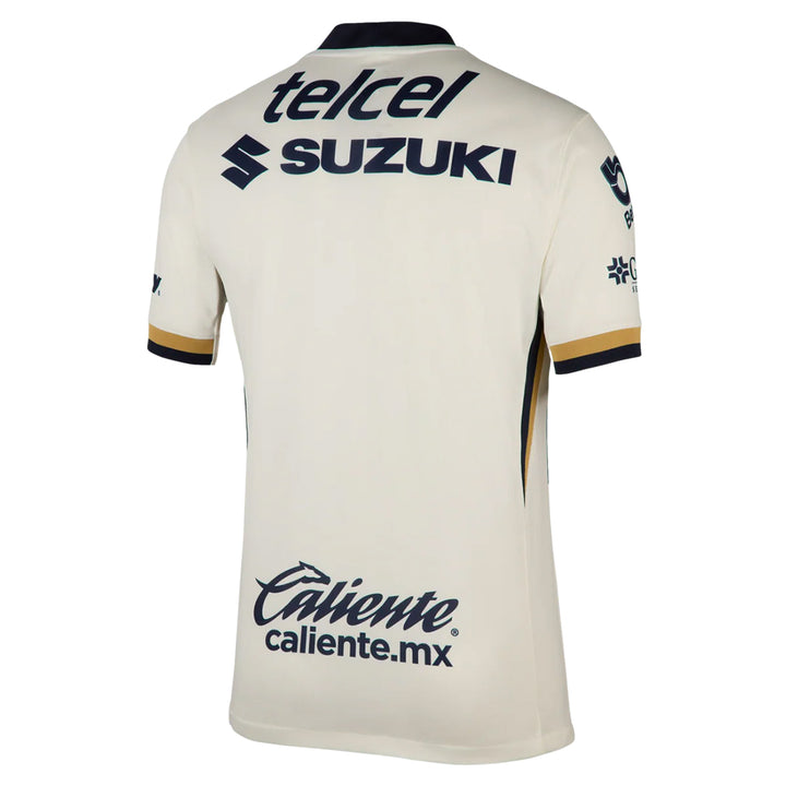 Pumas Unam 25/26 Home