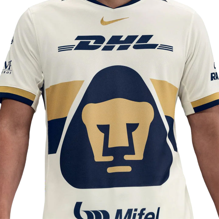 Pumas Unam 25/26 Home