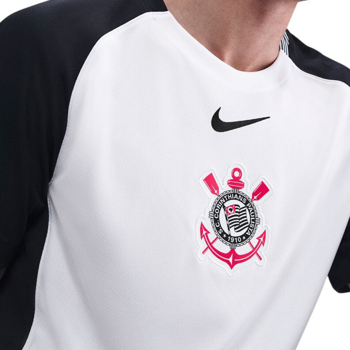 Sport Club Corinthians Paulista 24/25 Home