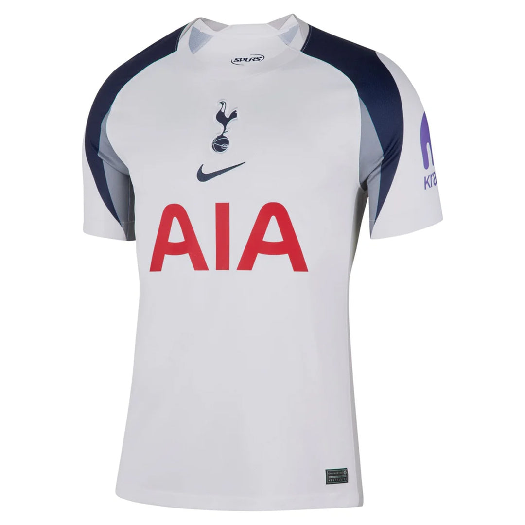 Tottenham Hotspur 25/26 Home