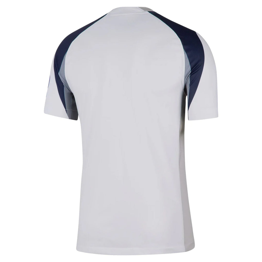 Tottenham Hotspur 25/26 Home