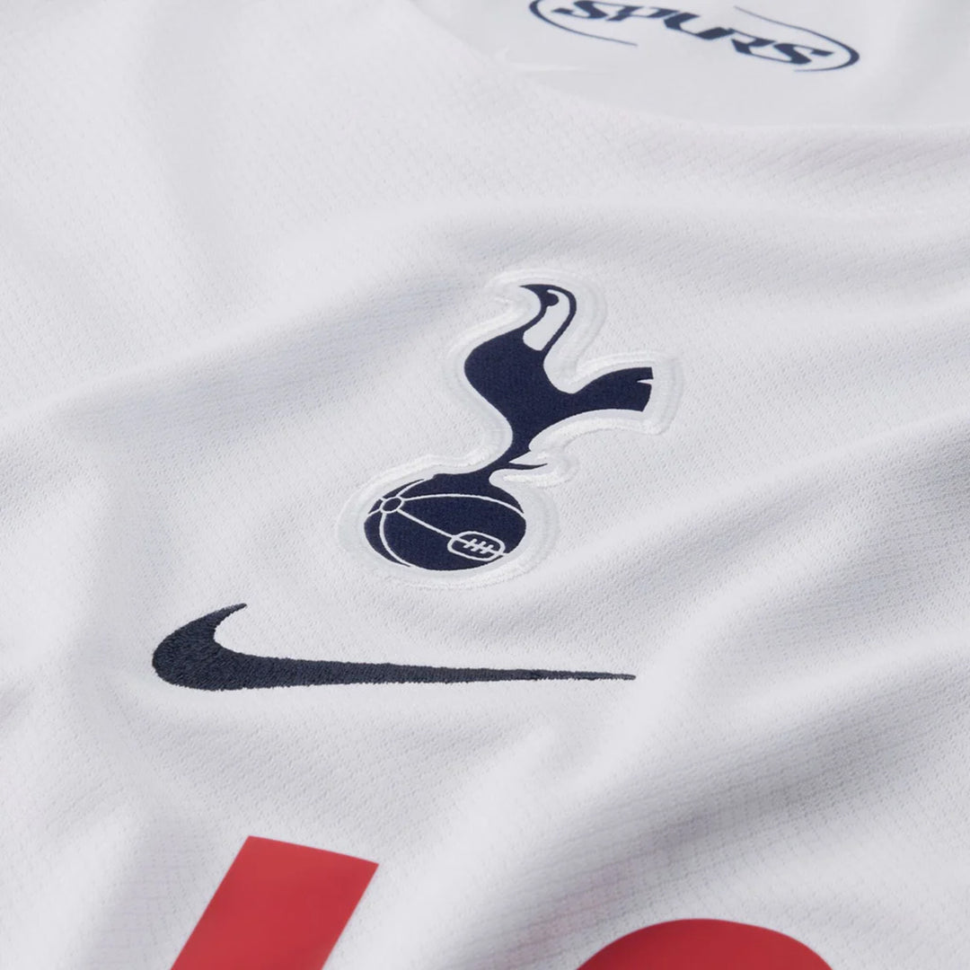 Tottenham Hotspur 25/26 Home