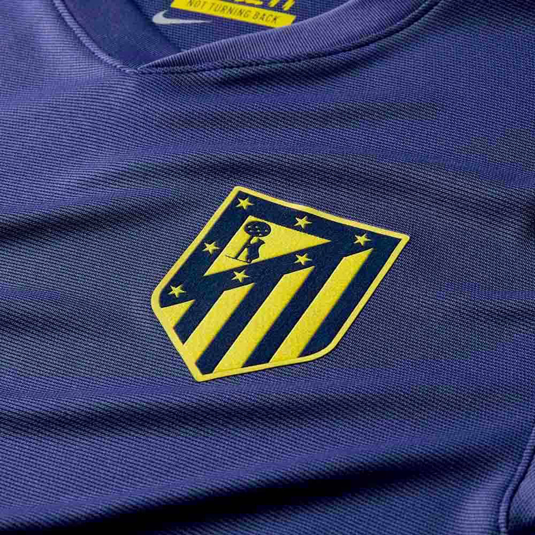 Atletico Madrid 25/26 Away