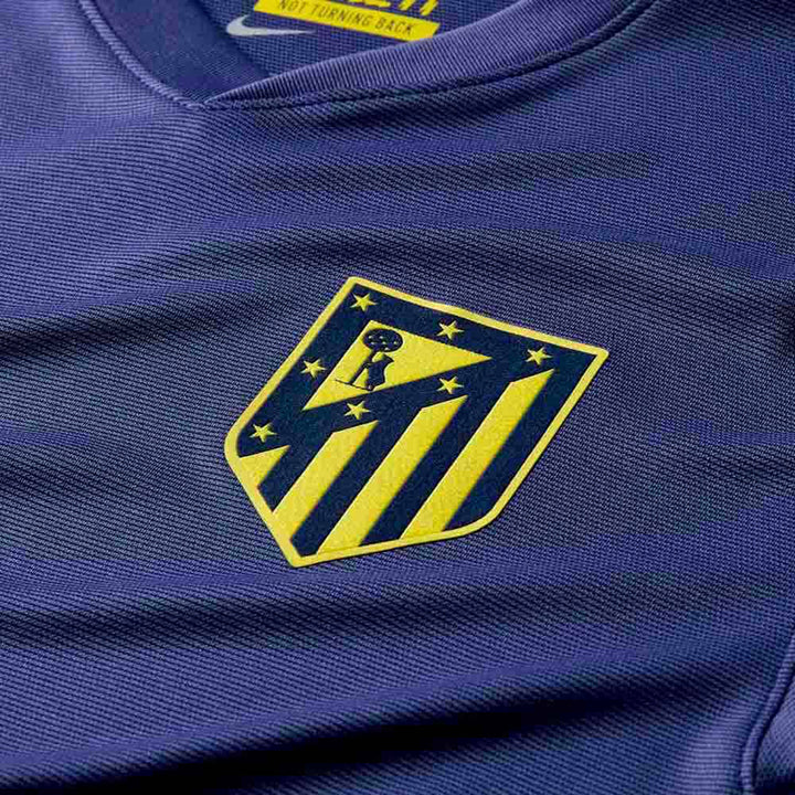 Atletico Madrid 25/26 Away