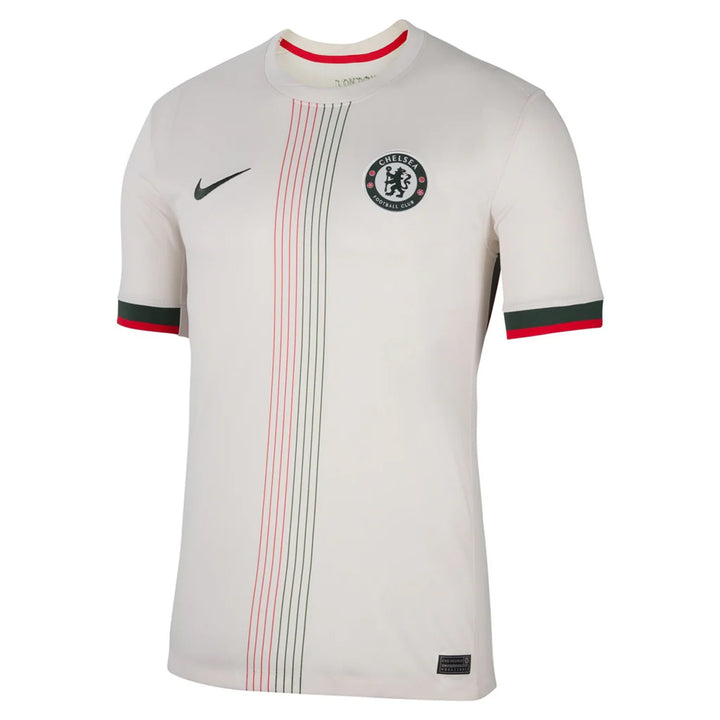 Chelsea Fc 25/26 Away