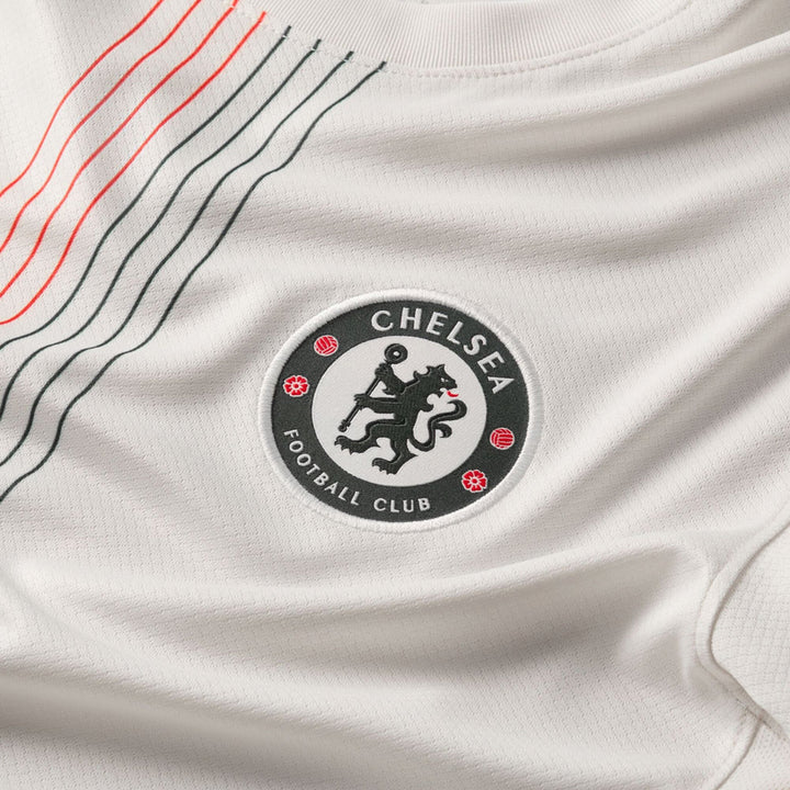Chelsea Fc 25/26 Away