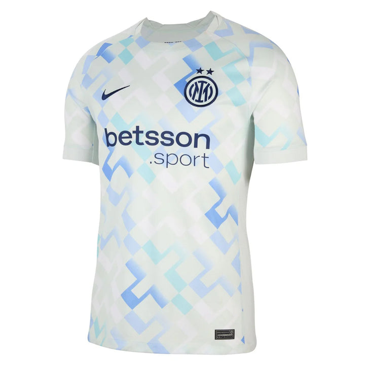 Inter Milan 25/26 Away