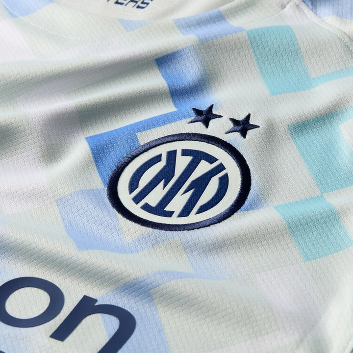 Inter Milan 25/26 Away