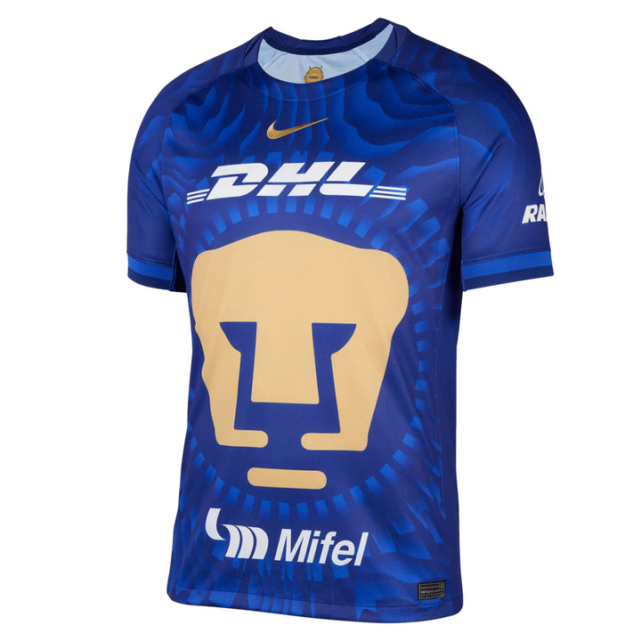 Pumas Unam 25/26 Away