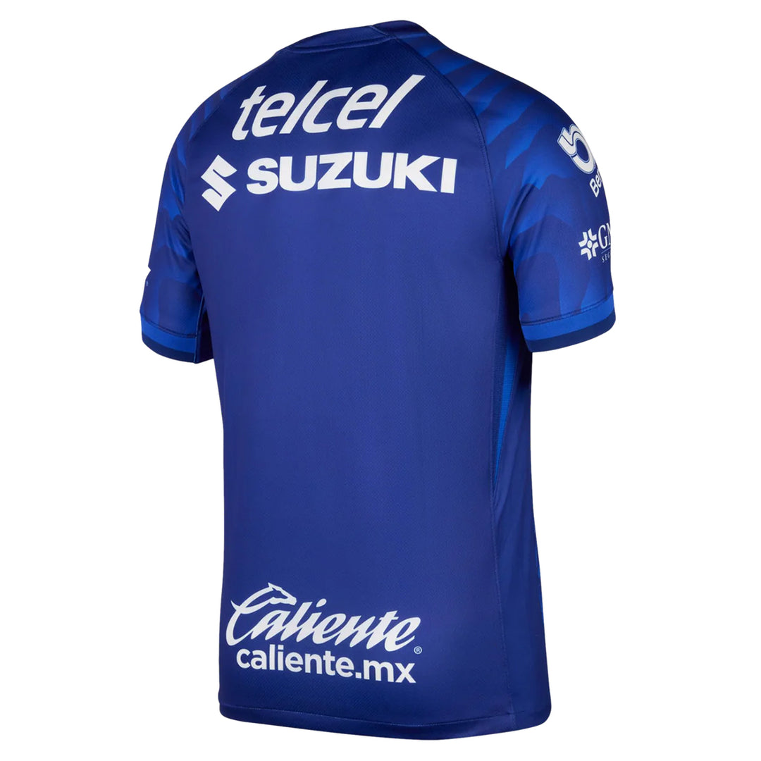 Pumas Unam 25/26 Away