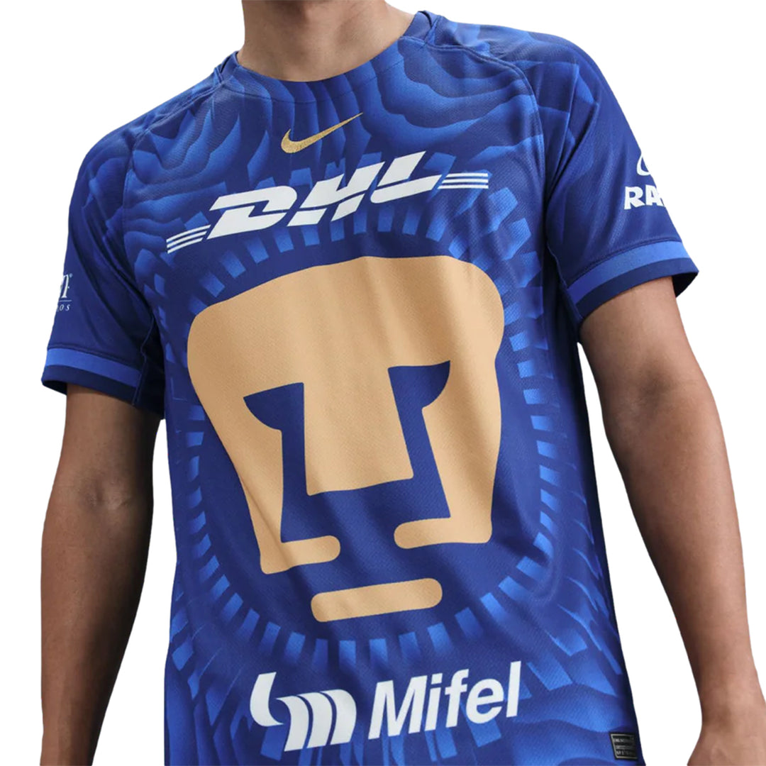 Pumas Unam 25/26 Away