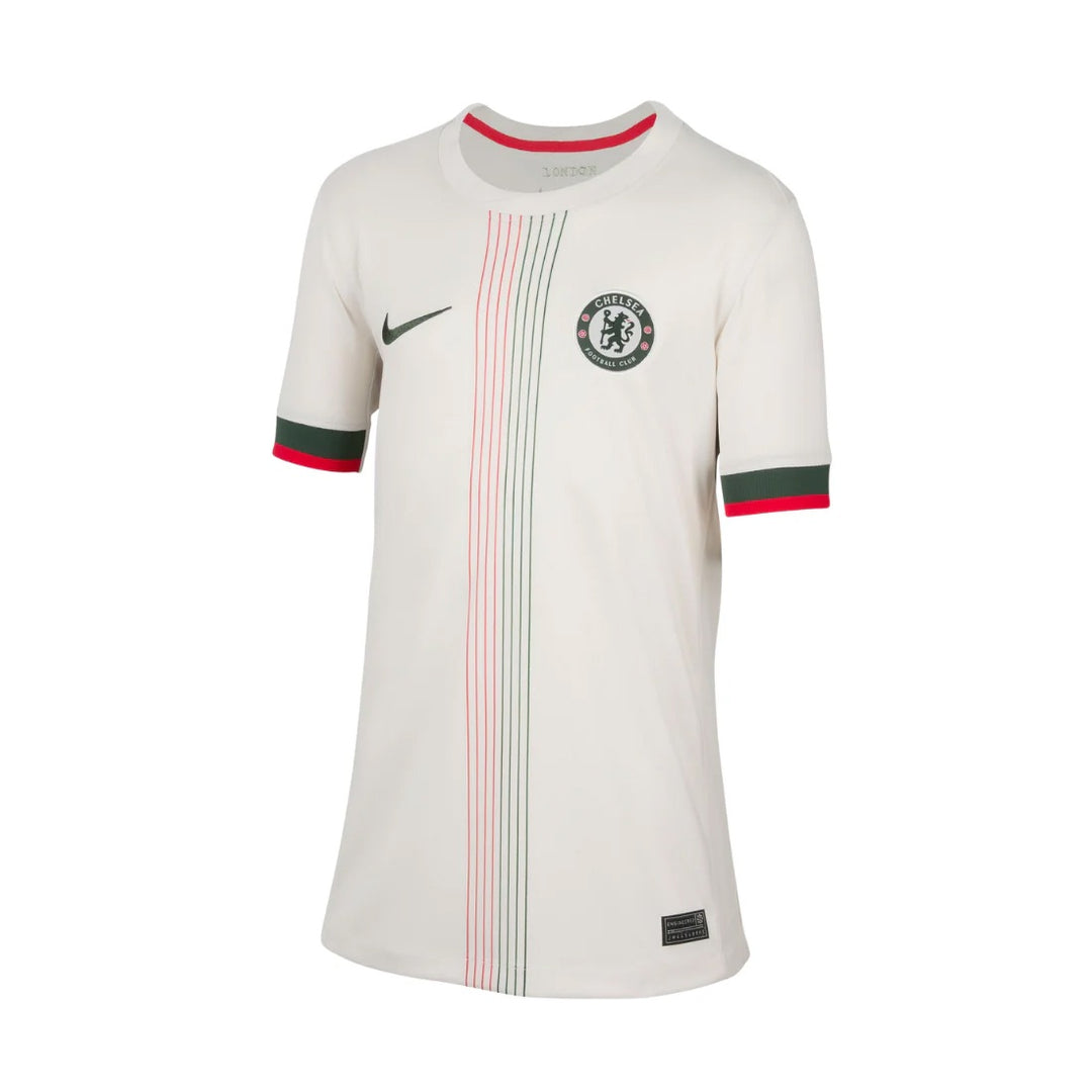 Chelsea Fc 25/26 Away Juniors