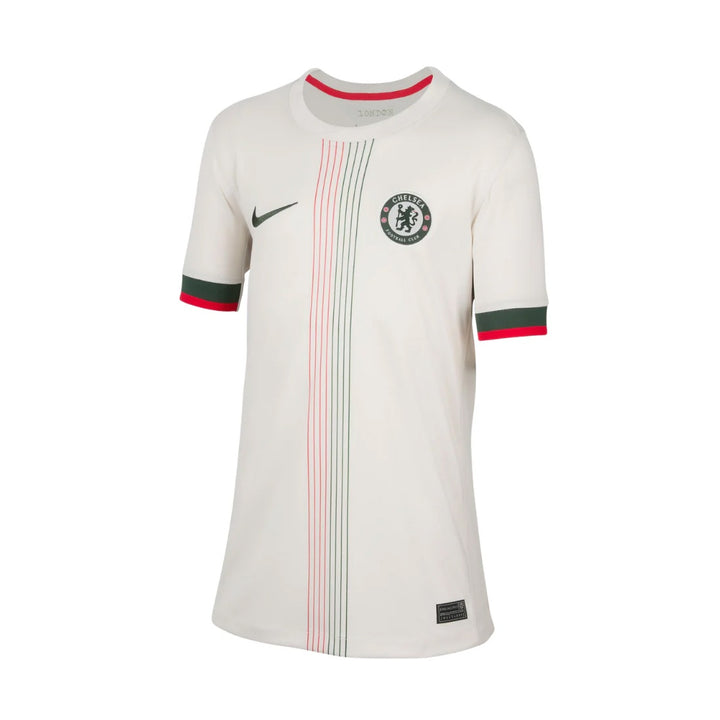 Chelsea Fc 25/26 Away Juniors