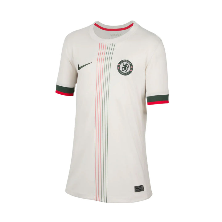 Chelsea Fc 25/26 Away Juniors