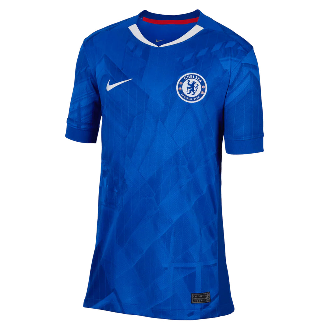 Chelsea Fc 25/26 Home Juniors