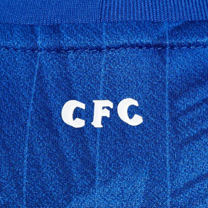 Chelsea Fc 25/26 Home Juniors