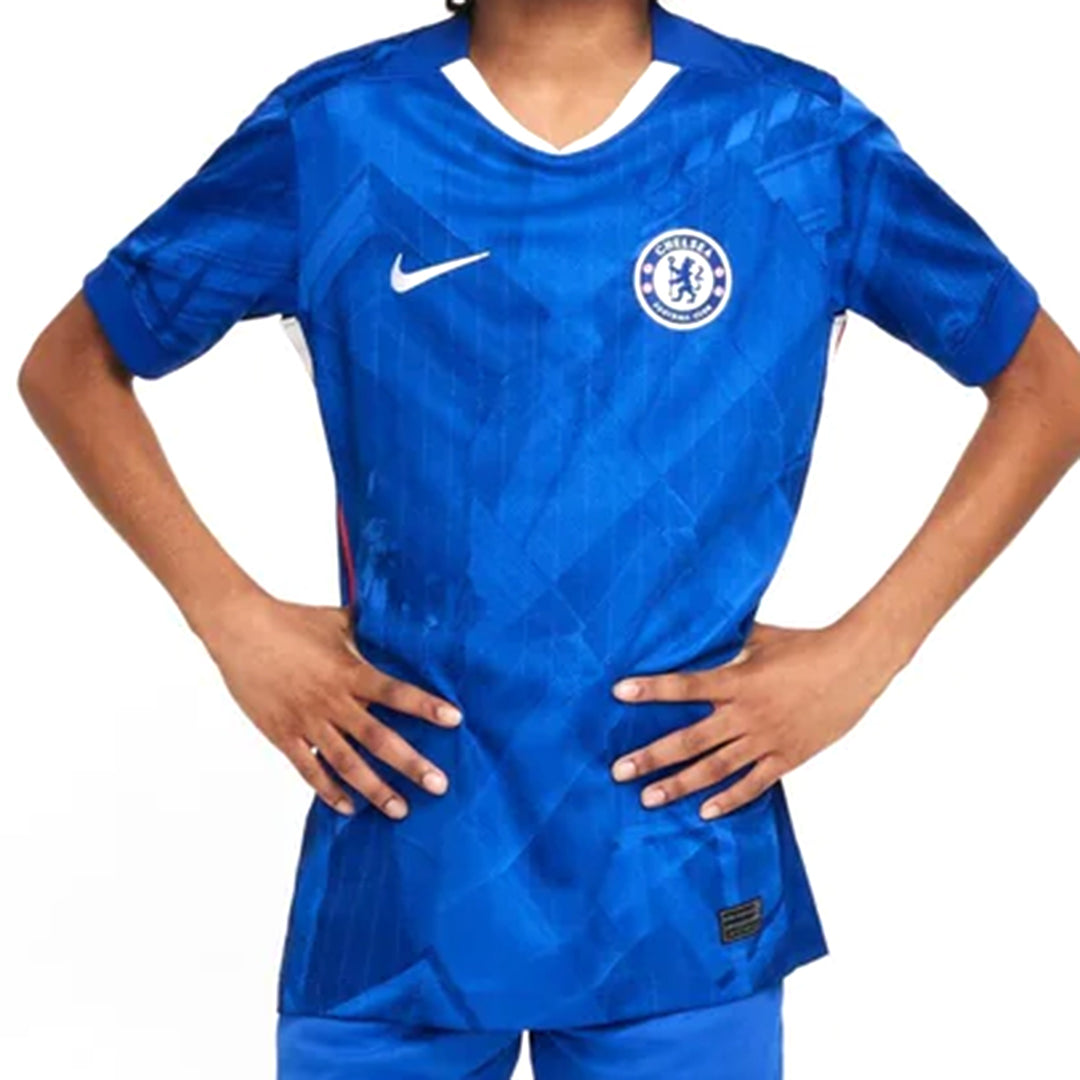 Chelsea Fc 25/26 Home Juniors