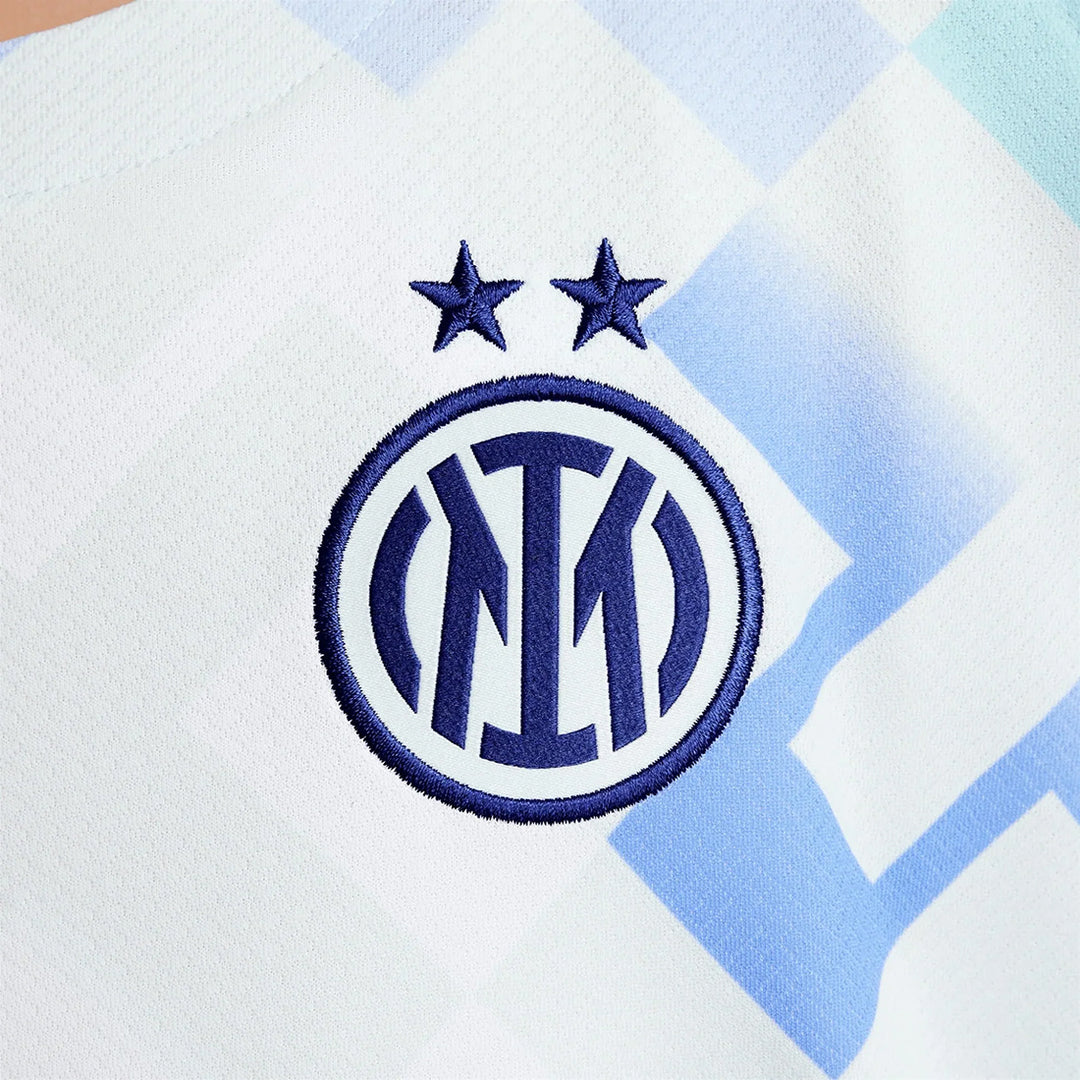 Inter Milan 25/26 Away Juniors