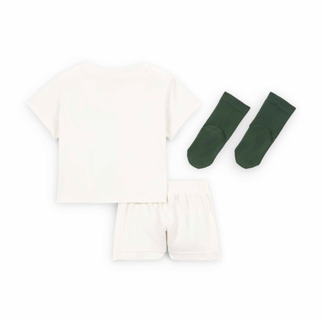 Chelsea Fc 25/26 Away Baby Kit Kids