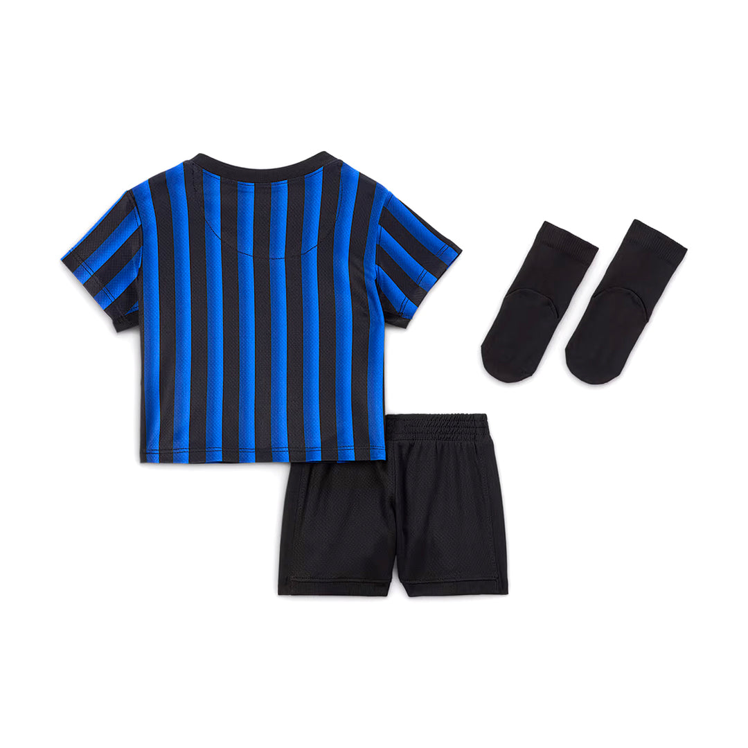 Inter Milan 25/26 Crest Home Kids