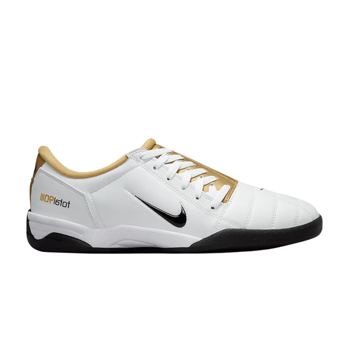 T90 Sp - Whiteblack-Metallicgold