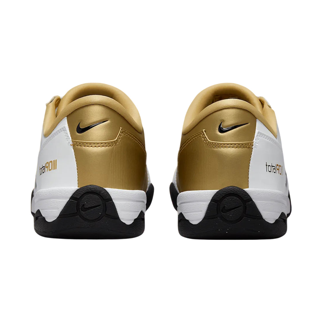 T90 Sp - Whiteblack-Metallicgold