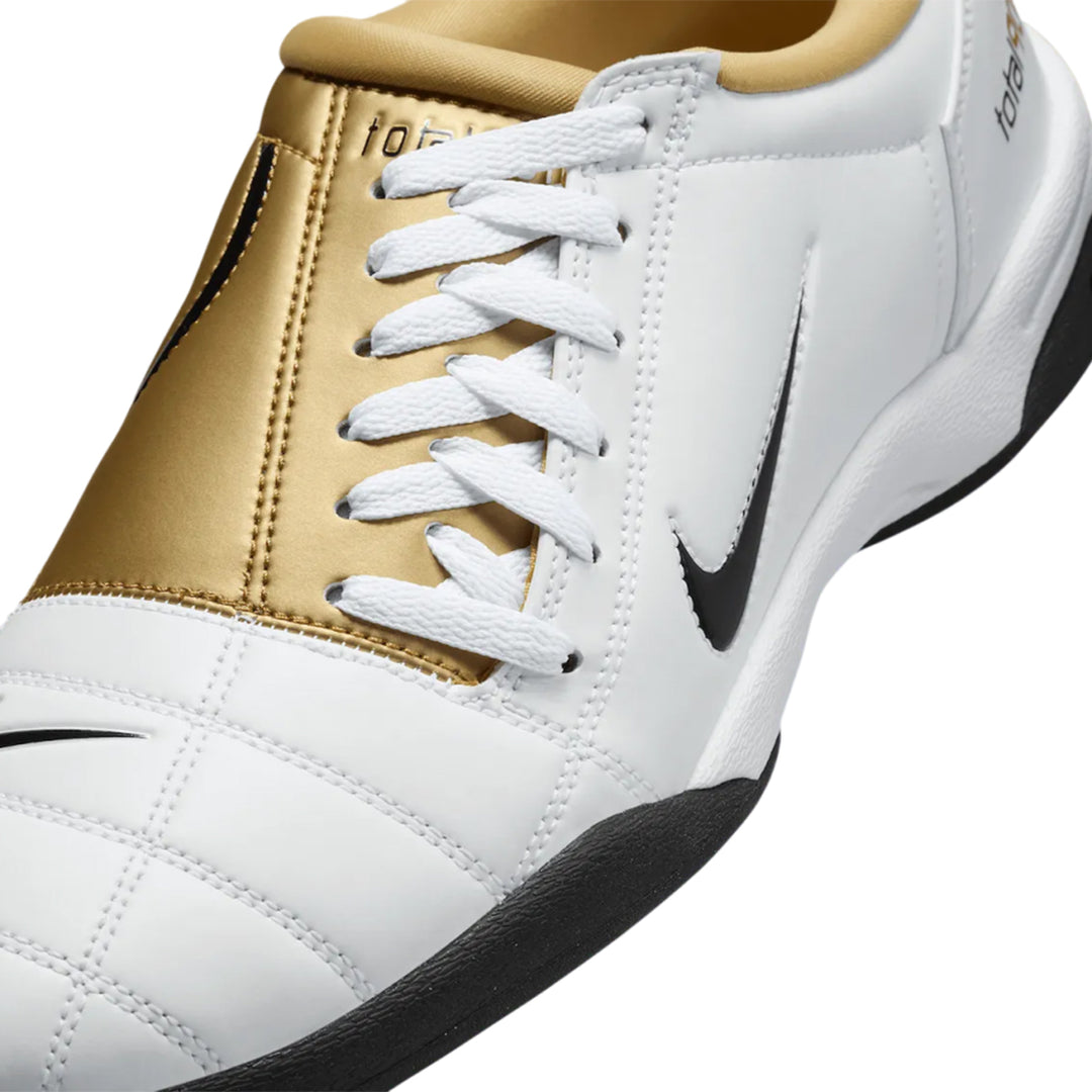 T90 Sp - Whiteblack-Metallicgold